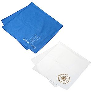 Big League 15 x 30  Microfiber Sports Towel- 1-Color