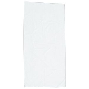 Boardwalk 30 x 60 Microfiber Beach BlanketTowel- 1-Color