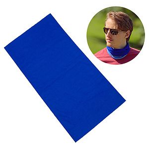 One-Color Printed Huggle