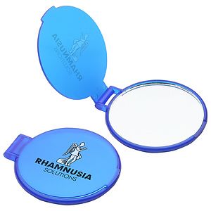 Ultra Thin Pocket Mirror