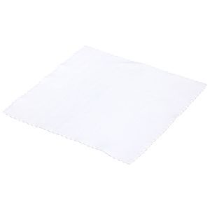 Premium 6 x 6 Microfiber Cloth- Full-Color