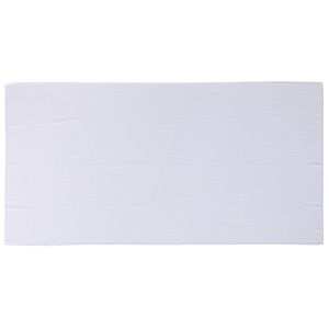 Seaside Full-Color 30 x 60 Waffle Microfiber Beach Towel