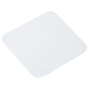 Soft-Touch Full Color 6 x 6 Microfiber Cleaning Cloth