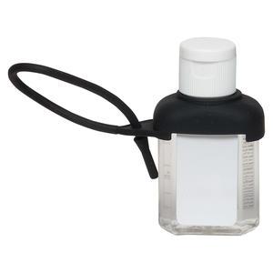 Caddy Strap 1 oz Alcohol Free Hand Sanitizer