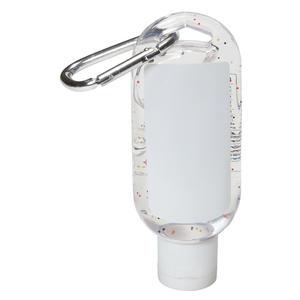 Clip-It 1.8 oz Moisture Bead Hand Sanitizer