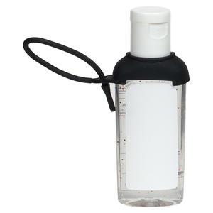 Caddy Strap 2 oz Hand Sanitizer