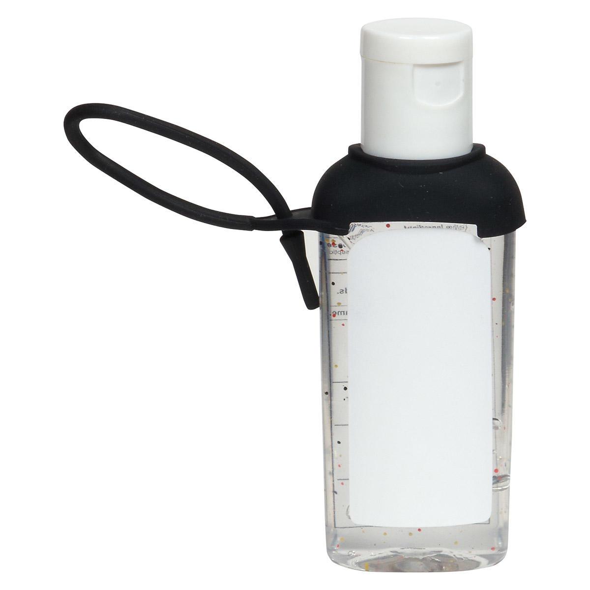 Caddy Strap 2 oz Hand Sanitizer