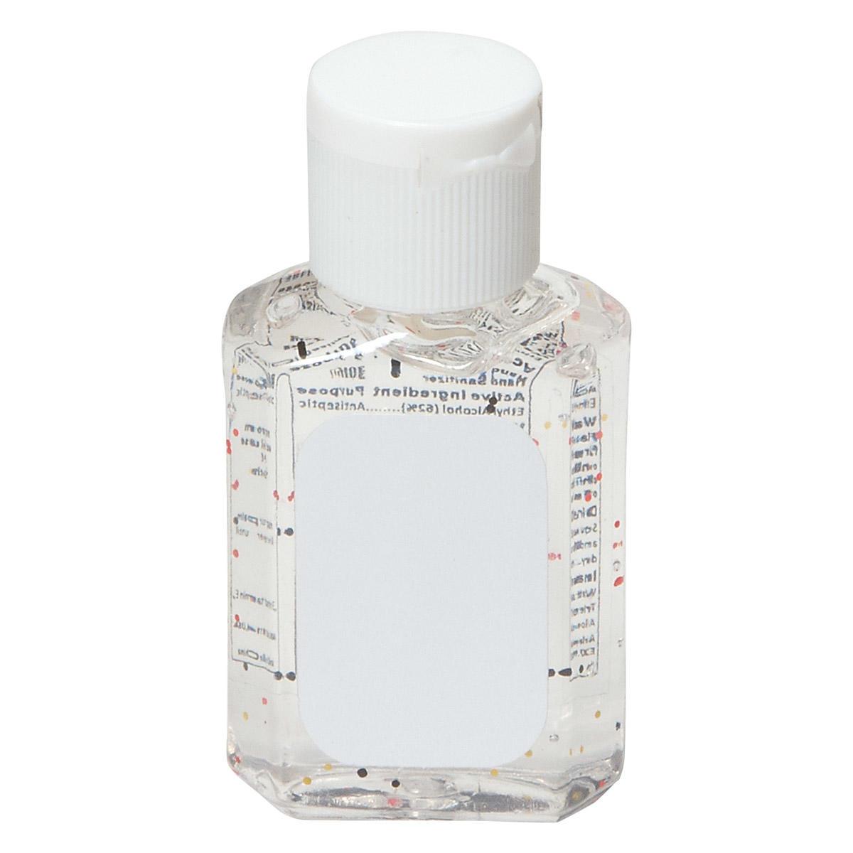 1 oz Moisture Bead Hand Sanitizer