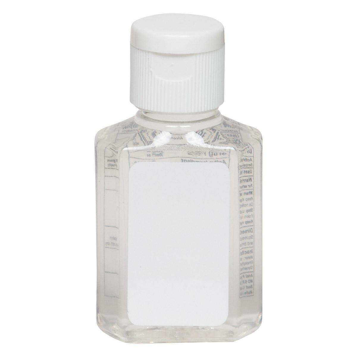 One Ounce Alcohol Free Hand Sanitizer