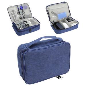 Deluxe Porta Power Digital Organizer