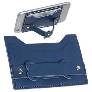 Sierra Card Holder   Phone Stand