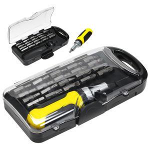 Best Buddy Tools®  Artisan Screwdriver Set