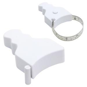 Body Wave Tape Measure