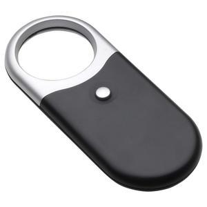Compact Magnifier Light 
