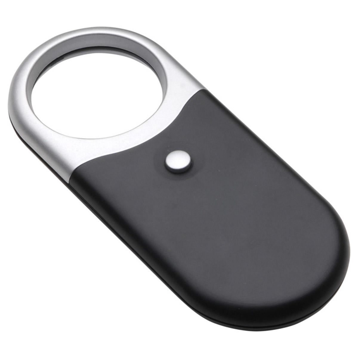 Compact Magnifier Light 