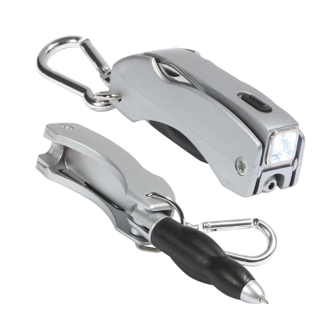 Promotional The everything tool with carabiner Personalized With Your