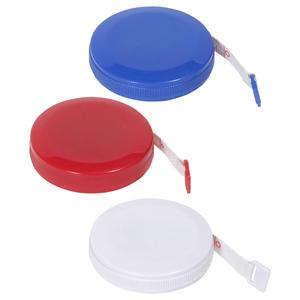 Round Tape Measure