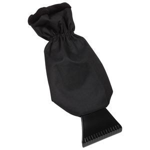 Warm Grip Ice Scraper