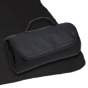 Barrel Fleece Blanket