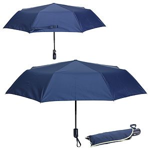 Horizon 44 Arc Auto Open   Close Portable Umbrella