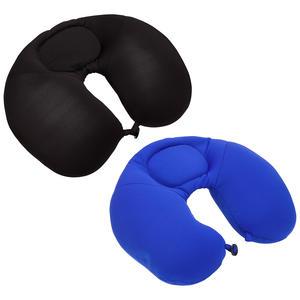 Loosen Up Neck  Back Pillow