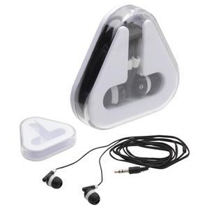 Earbuds Tri-Caddy