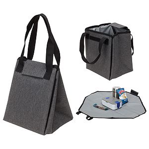 Pioneer Cooler Bag  Convertible Table Mat