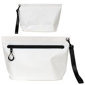 Sunfish Water Resistant Tarpaulin Utility Bag 