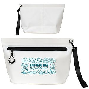 Sunfish Water Resistant Tarpaulin Utility Bag 