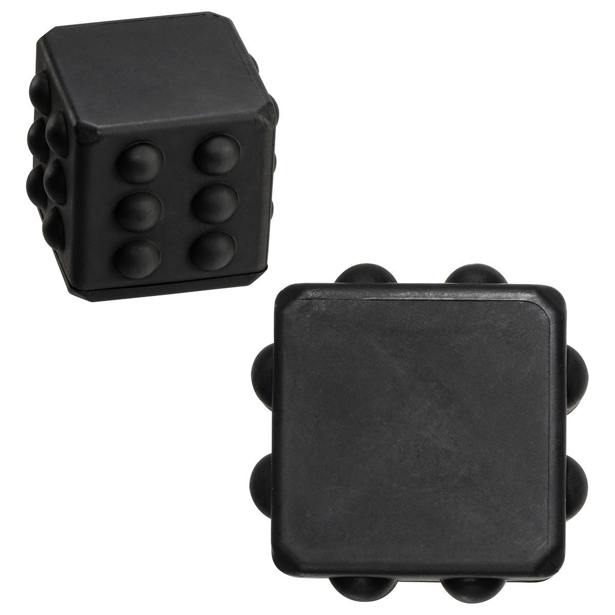 Push Pop Cube