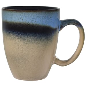 Moonstone Bistro Mug - Saturn (16 Oz.)