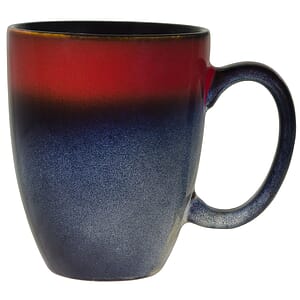 Moonstone Bistro Mug - Mars (16 Oz.)