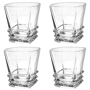 Westgate Citadel Crystal Double Old Fashioned Tumbler (12 oz.)