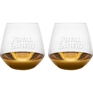 20 K Gold Dipped Tumbler (10.5 oz.)