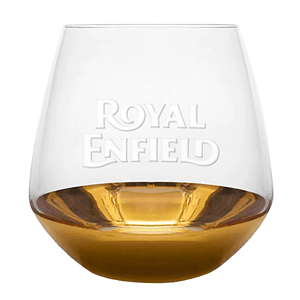 20 K Gold Dipped Tumbler (10.5 oz.)