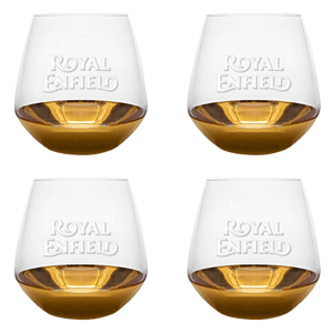 20 K Gold Dipped Tumbler (10.5 oz.)