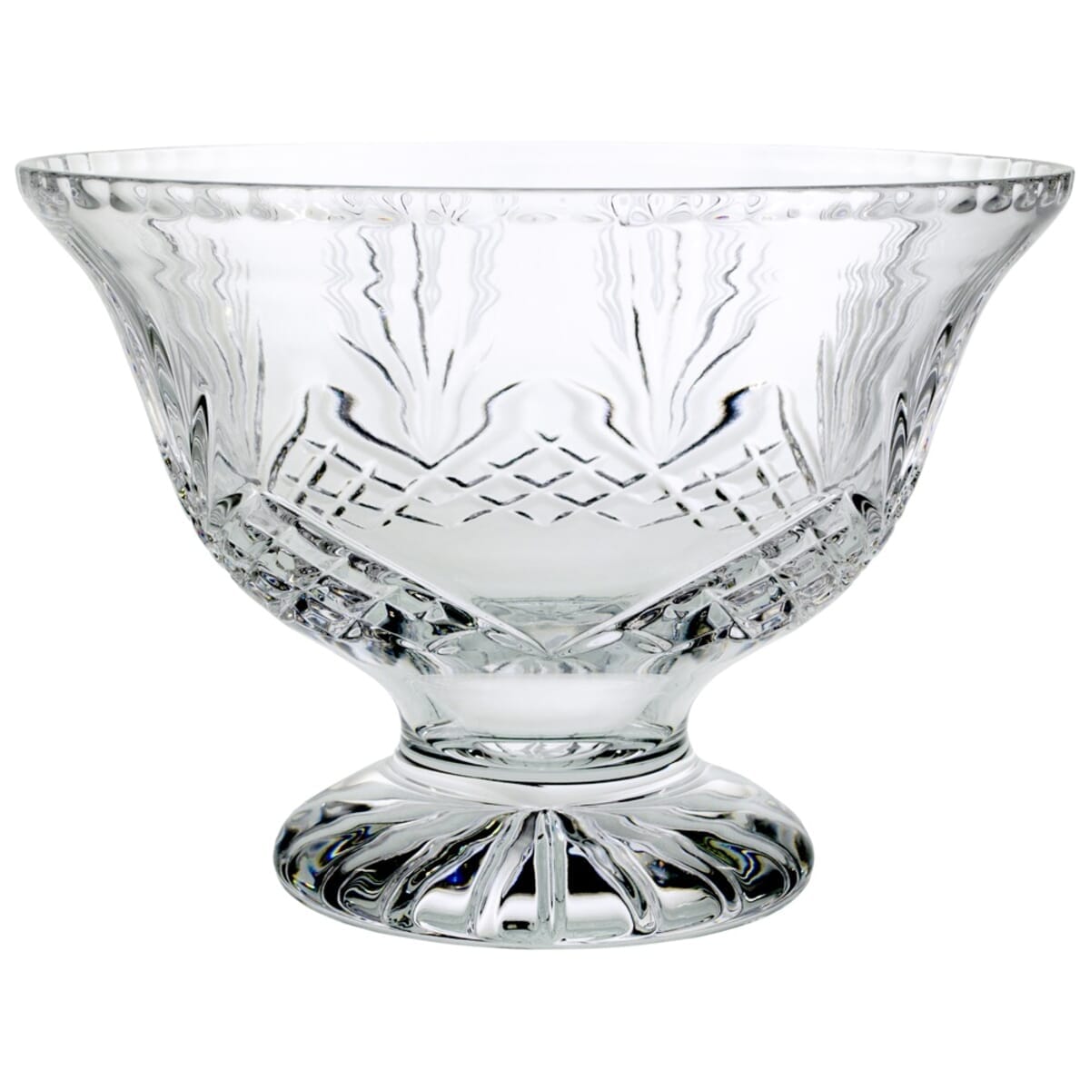Westgate Pedestal Bowl (10")