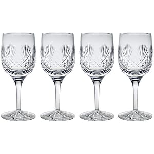 7 1/2 Westgate Wine Glass Set of 4