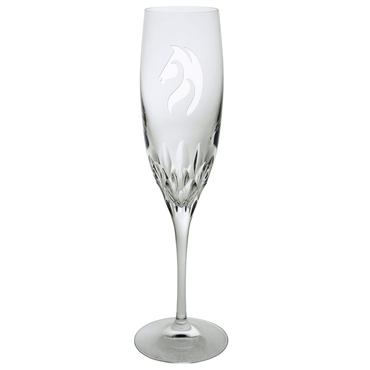 6 Oz. Lotus Flute