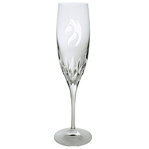 6 Oz. Lotus Flute