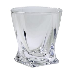 Westgate Quadro Shot Glass (1.85 Oz.)