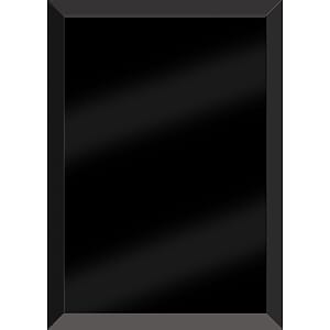 Black Mirror Award (5"x7")