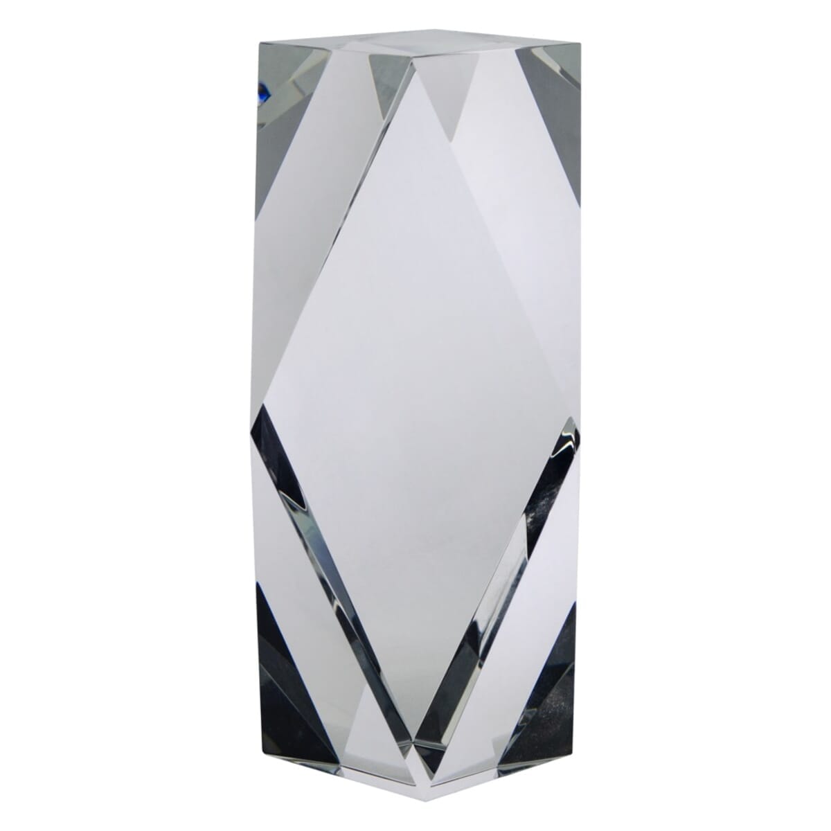 6" OptiMaxx Merit Award
