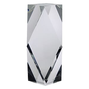 6" OptiMaxx Merit Award