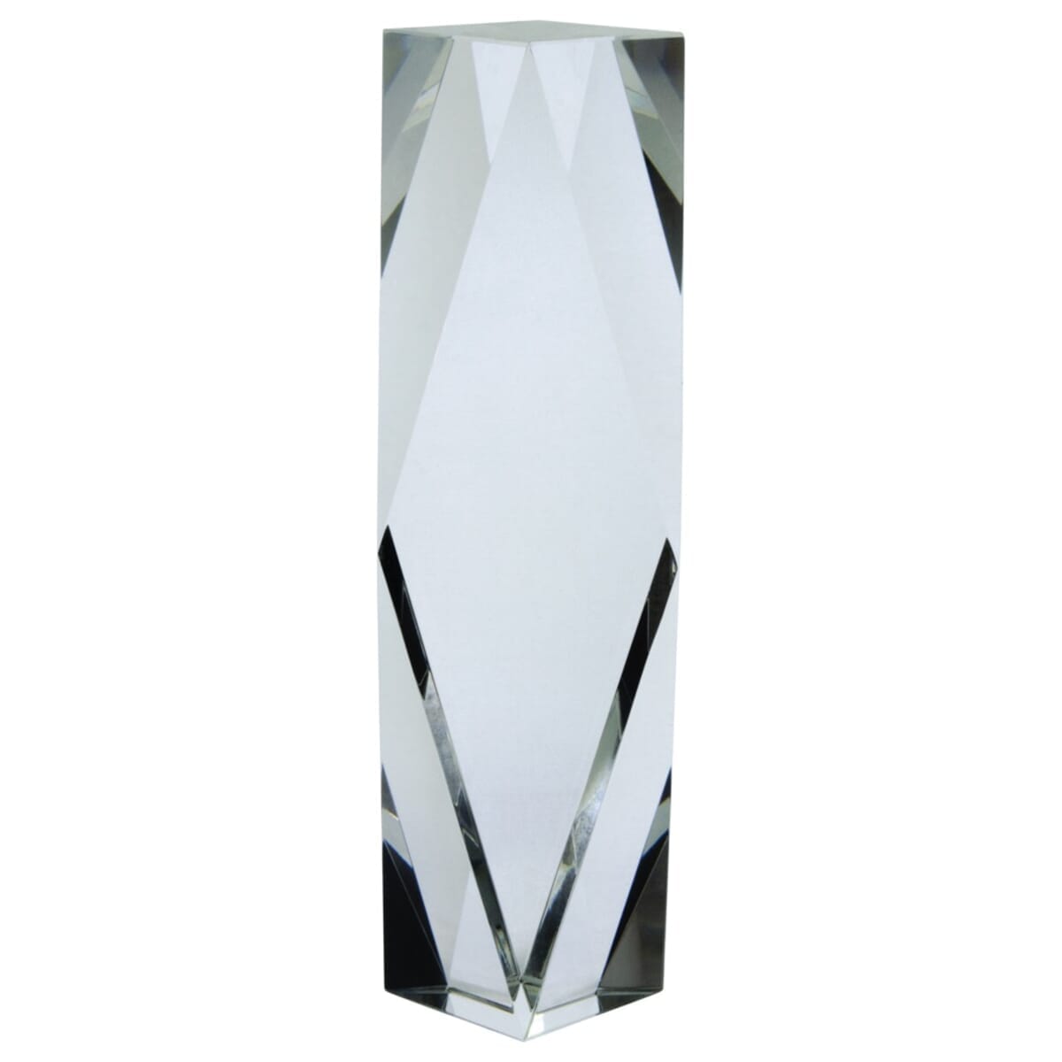 8" OptiMaxx Merit Award
