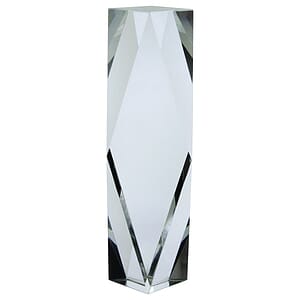 8" OptiMaxx Merit Award