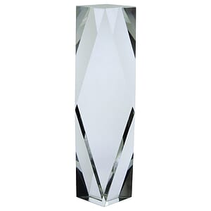 8" OptiMaxx Merit Award