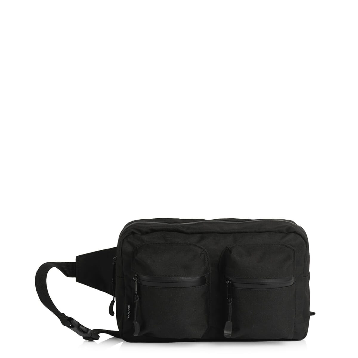 Recycled Double Waist Bag | 1025