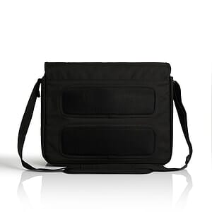Recycled Messenger Bag | 1027