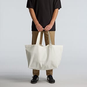 Oversized Tote Bag | 1040